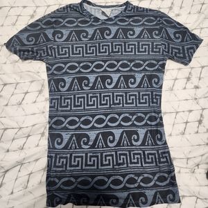 Asassins Creed Video Game shirt